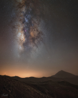 Mount Teide